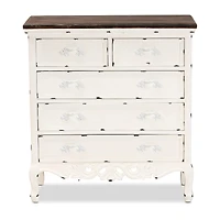 Levron Accent Cabinet
