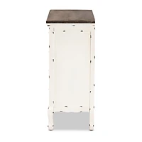 Levron Accent Cabinet