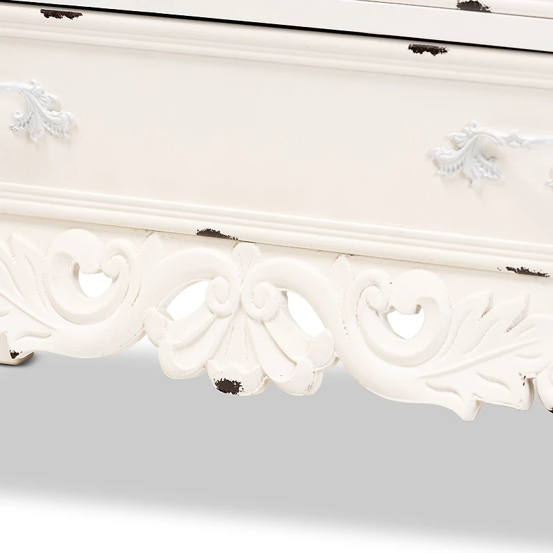 Levron Accent Cabinet