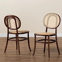 Garold 2-pc. Dining Chair