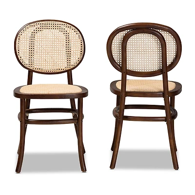 Garold 2-pc. Dining Chair