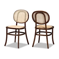 Garold 2-pc. Dining Chair