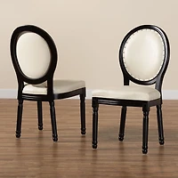 Louis 2-pc. Dining Chair