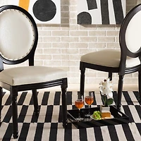 Louis 2-pc. Dining Chair