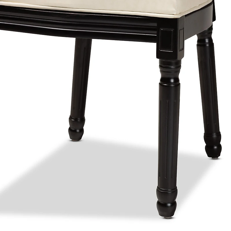 Louis 2-pc. Dining Chair