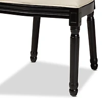 Louis 2-pc. Dining Chair