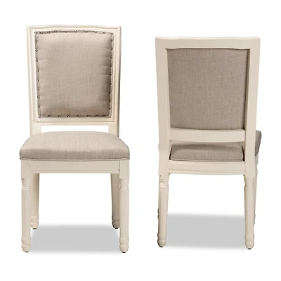 Louane 2-pc. Dining Chair