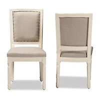 Louane 2-pc. Dining Chair