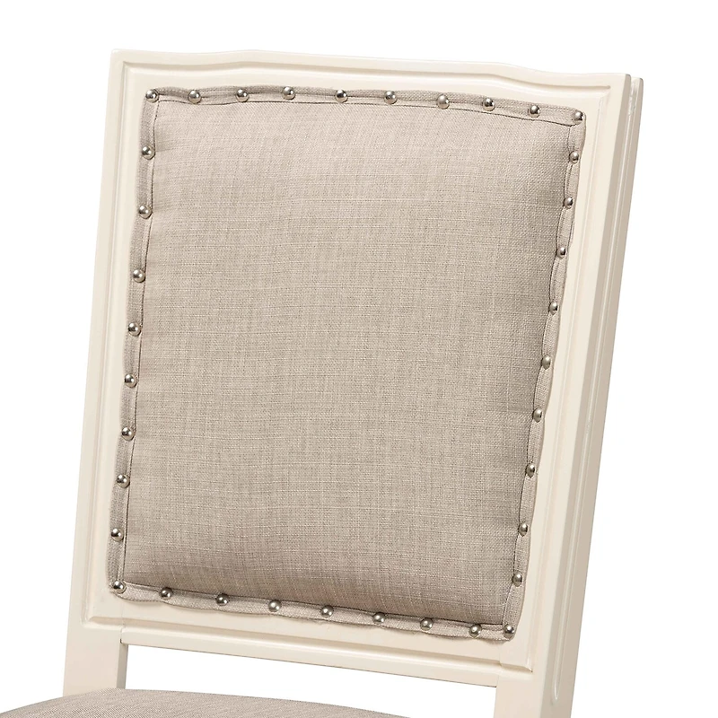 Louane 2-pc. Dining Chair