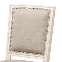 Louane 2-pc. Dining Chair