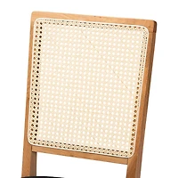 Idris 2-pc. Dining Chair