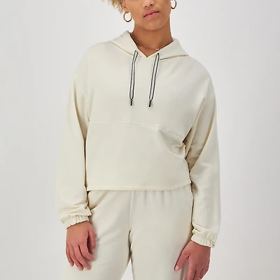 Champion Womens Long Sleeve Active Hoodie