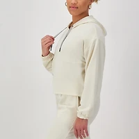 Champion Womens Long Sleeve Active Hoodie
