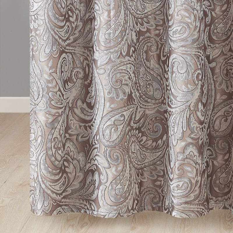 Madison Park Whitman Shower Curtain