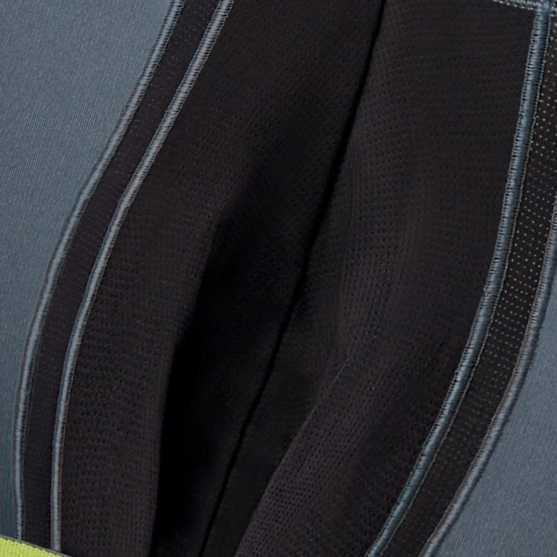 Jockey Chafe Proof Microfiber Mens 3 Pack Boxer Briefs 9251-004