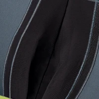 Jockey Chafe Proof Microfiber Mens 3 Pack Boxer Briefs 9251-004