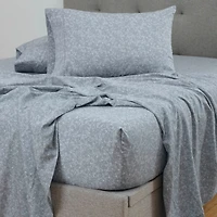 Martex Restore Echo 300tc Wrinkle Resistant Temperature Regulating Pillowcase