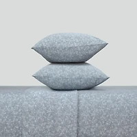 Martex Restore Echo 300tc Wrinkle Resistant Temperature Regulating Pillowcase
