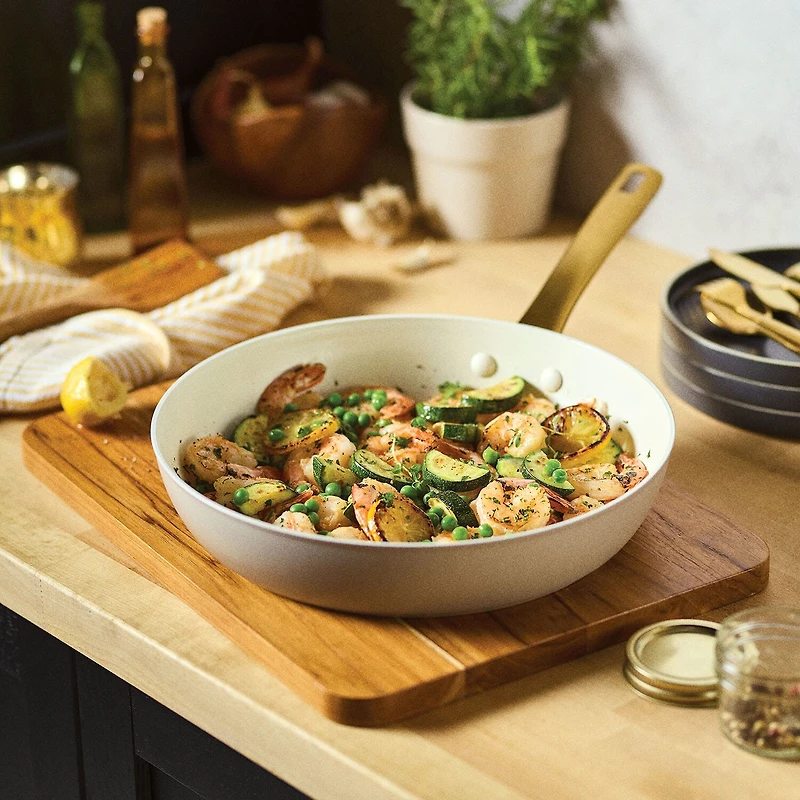 Farberware Forged Induction Ceramic 12" Frypan