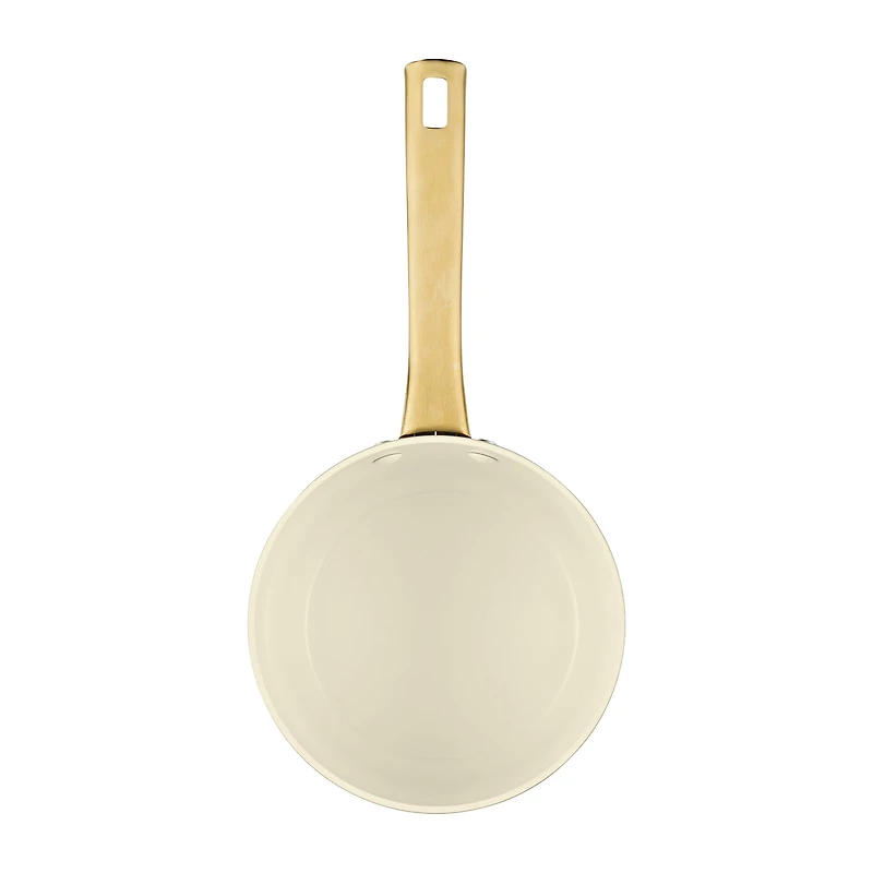 Farberware Forged Induction Ceramic 3-qt. Sauce Pan