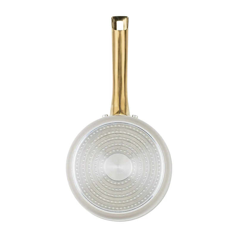 Farberware Forged Induction Ceramic 3-qt. Sauce Pan