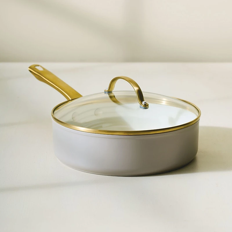 Farberware Forged Induction Ceramic 3-qt Saute Pan