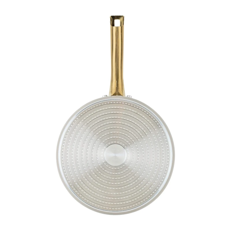 Farberware Forged Induction Ceramic 3-qt Saute Pan