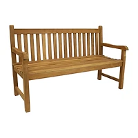 Sunnydaze Bench
