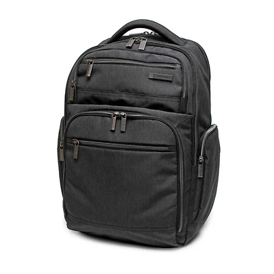Samsonite Modern Utility Double Shot Business Backpack