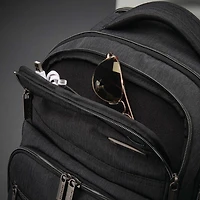 Samsonite Modern Utility Double Shot Business Backpack