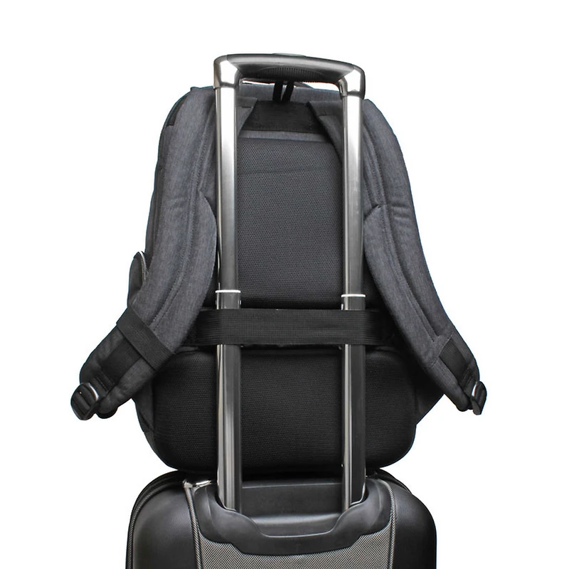 Samsonite Modern Utility Double Shot Business Backpack