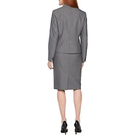 Le Suit 2-pc. Knee Length Skirt