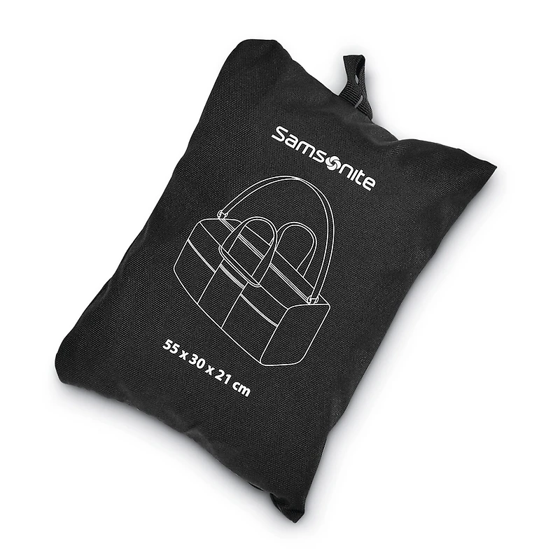 Samsonite Foldable Duffel Bag