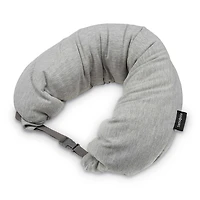 Samsonite 3-In-1 Microbead Travel Pillow