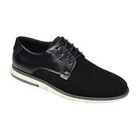 Vance Co Murray Mens Round Loafers