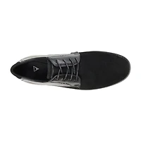 Vance Co Murray Mens Round Loafers