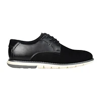Vance Co Murray Mens Round Loafers