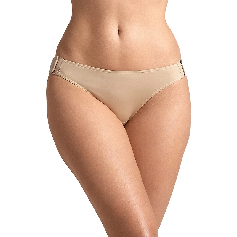Slick Chicks Classic Adaptive Brief Panty