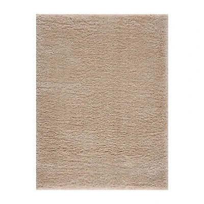 Madison Park Ellie Super Soft Shag Machine Woven Skid Resistant Indoor Rectangular Area Rug