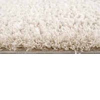 Madison Park Ellie Super Soft Shag Machine Woven Skid Resistant Indoor Rectangular Area Rug