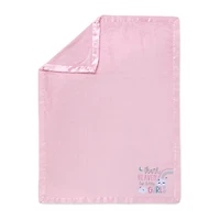 Baby Essentials Baby Blanket