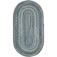Capel Inc. Oval Rugs