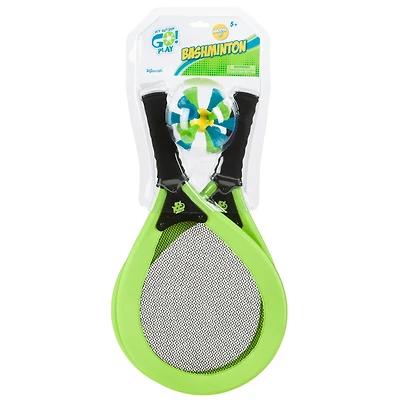 Toysmith Bashminton Game Playground Ball
