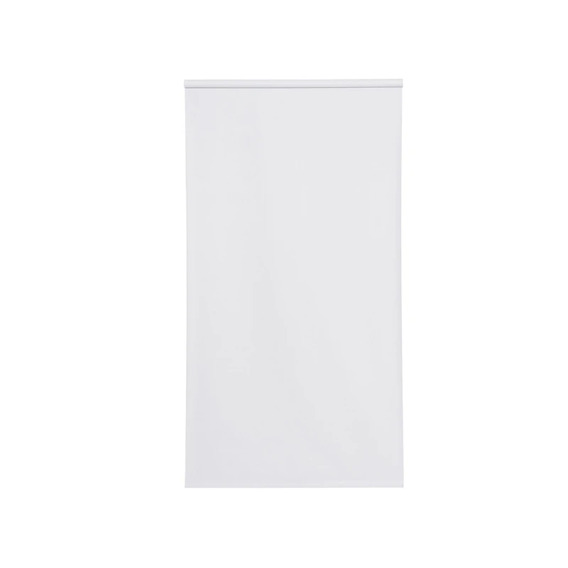 Paige Cut-To-Width Cordless Blackout Unfringed Roller Shade