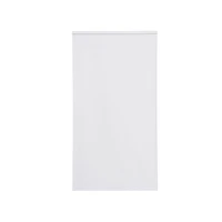 Paige Cut-To-Width Cordless Blackout Unfringed Roller Shade