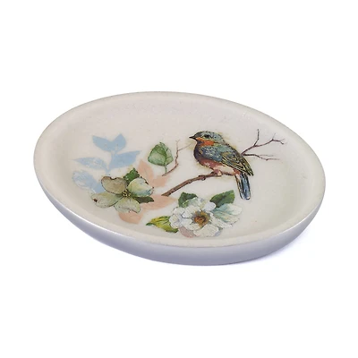 Avanti Love Nest Soap Dish
