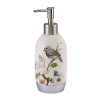 Avanti® Love Nest Soap/Lotion Dispenser