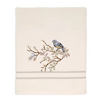 Avanti Love Nest Bath Towel Collection
