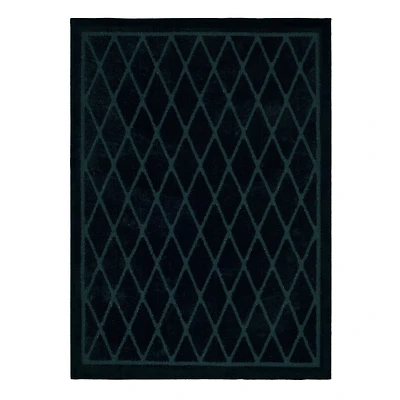 Mohawk Home Riviera Geometric Indoor Rectangular Area Rug
