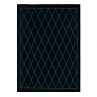 Mohawk Home Riviera Geometric Indoor Rectangular Area Rug